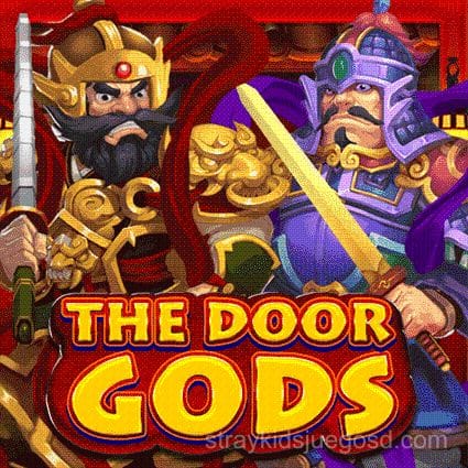 The Door Gods